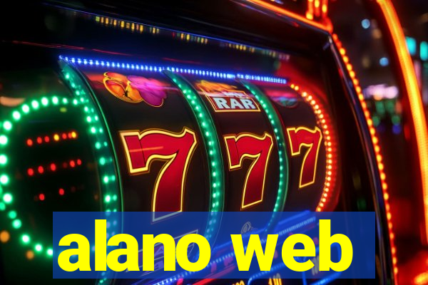 alano web